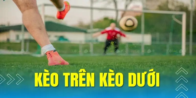 kèo trên kèo dưới ảnh đại diện