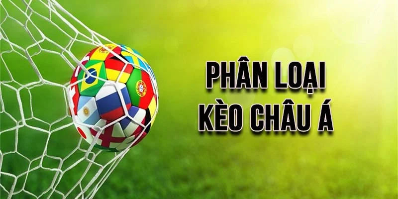 Các loại hình thức cá cược thể thao phổ biến trong Asian Handicap