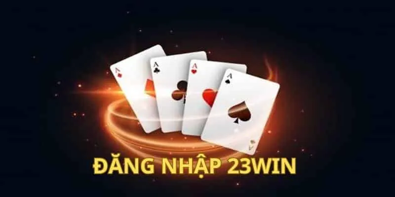 Những câu hỏi bạn thường gặp khi đăng nhập 23WIN