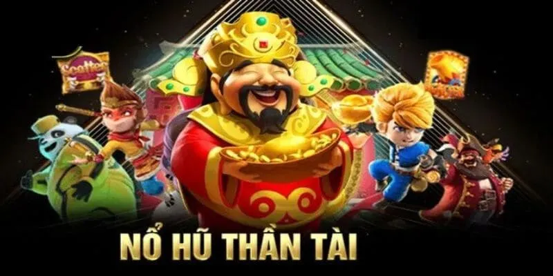 Chi tiết các bước chơi game nổ hũ dễ thắng cùng 23WIN